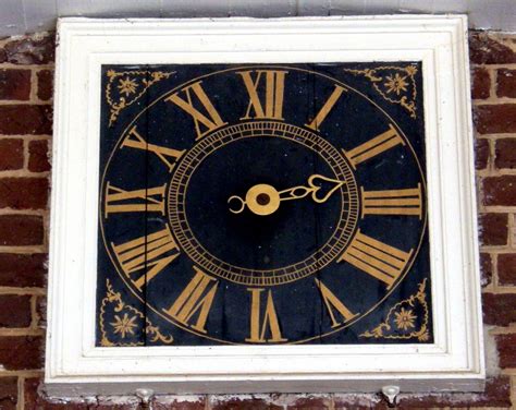 The Mathematical Tourist Iiii Versus Iv On Clocks