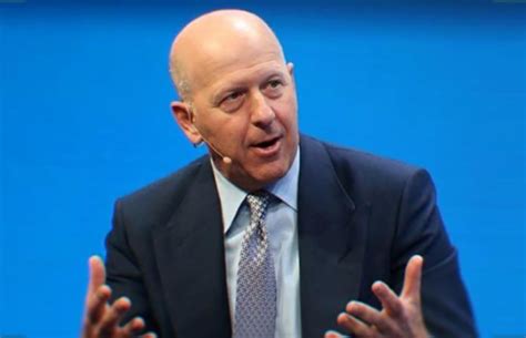 New Goldman Sachs Ceo Blasts Former Employees For Malaysian Money Laundering Scandal The