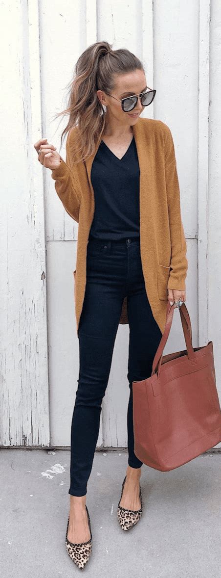 55 Fall Outfits To Shop Now Vol 4 052 Fall Outfits 2018 Fall Outfits 2018 Trendy Summer