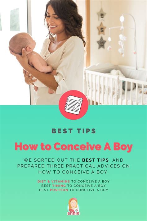 Wanna Baby Boy Best Tips On How To Conceive A Boy In 2022 Conceiving