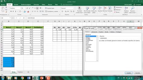 Como Calcular El Promedio De Porcentajes En Excel Printable Templates