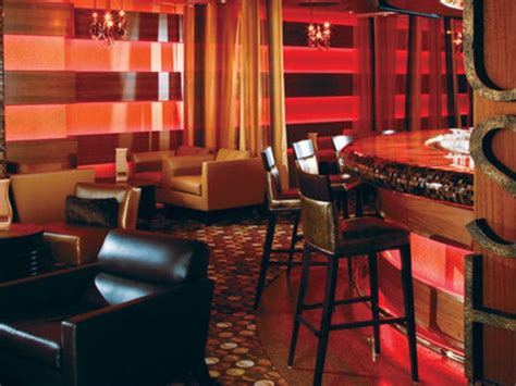 Rush Lounge Las Vegas Nv