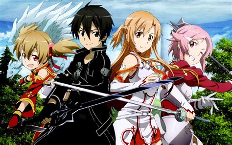 Sword art online ii adapts novels 5 to 8 of reki kawahara's light novel series of the same title. Sword Art Online Season 3 Air Date Might Not Happen At All ...