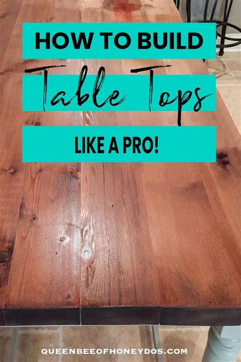 How To Tabletop Build Simple Woodworking Plans Woodworking Table