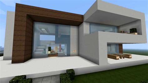 Beste minecraft haus bauplan von minecraft modernes haus bauplan minecraft modernes haus. Modernes Minecraft Haus - My Best Modern House - YouTube