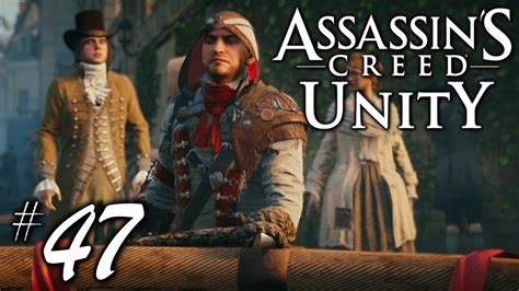 Smoky Assassin S Creed Unity Playthrough Part Youtube