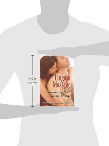 lingam massage awakening male sexual energy pricepulse