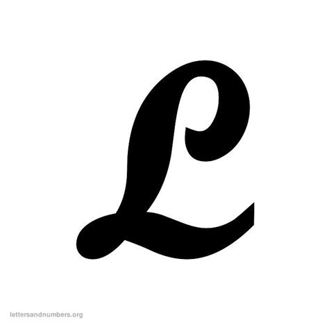 Top 99 Pictures How To Write A Capital L In Cursive Full Hd 2k 4k