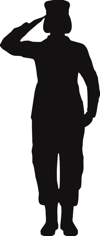 Soldier Silhouette Png Download Free Png Images