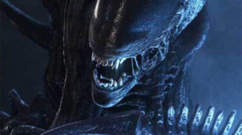 Its Officially Game Over Man For Aliens Rpg