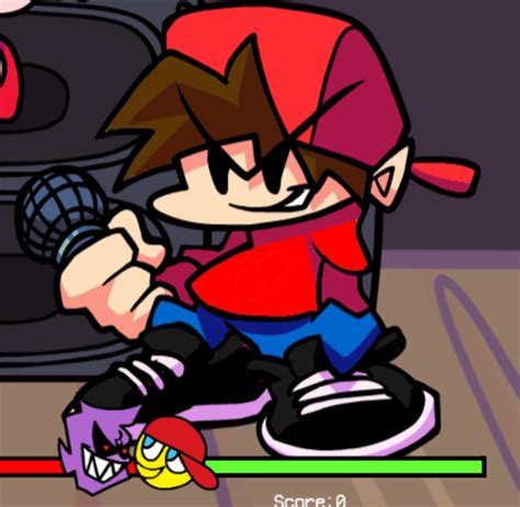 Programming by ninjamuffin99 (in openfl via haxe). made delinquent in friday night funkin : roblox_arsenal