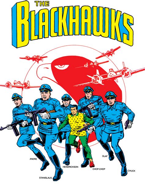 Blackhawk Squadron Earth One Dc Database Fandom Powered By Wikia