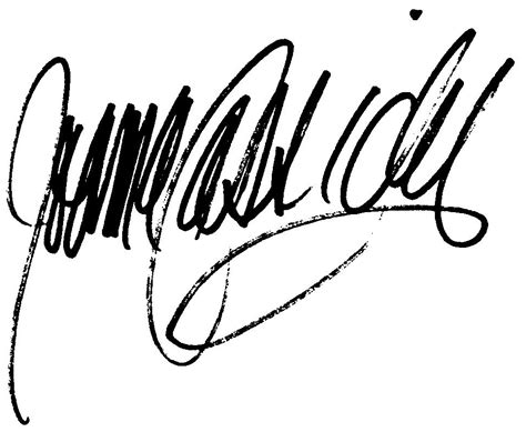 Autograph World Joanna Cassidy Facsimile
