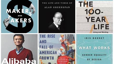 Heres The Short List For Most Influential Business Book Of 2016 From