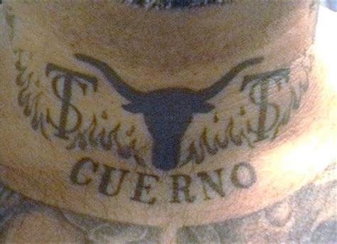 We offer up quality custom tattoos. LATINO PRISON GANGS: Texas Syndicate