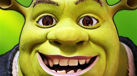 Shrek È Amore Shrek È Vita Shrek Is Love Shrek Is Life