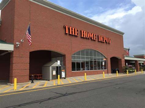 The Home Depot Glastonbury Ct Cylex Local Search