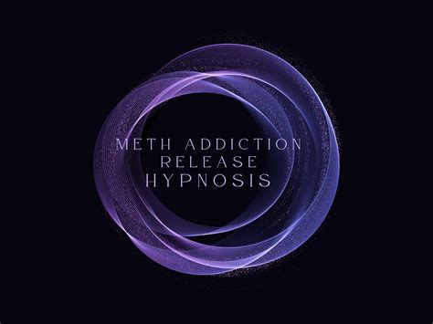 Meth Addiction Release: Hypnosis Audio for Freedom and Recovery - Etsy