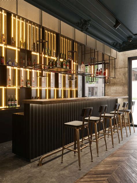 7 Best Contemporary Bar Stools You Can Get From Restaurant