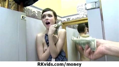 Real Sex For Money 6