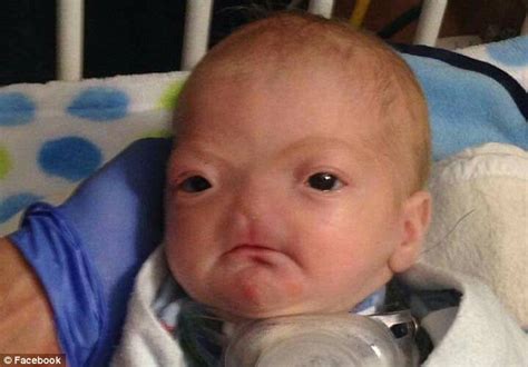 Facebook Admits Removing Photo Of Timothy Eli Thompson Baby Boy Born
