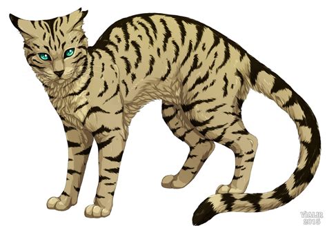 Longtail Warrior Cats Wiki Fandom