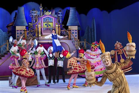 Disney On Ice Returning To Providence Dec 28 Jan 2 Whats Up Newp
