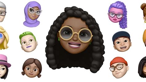 Create And Send Memojis Memoji Stickers On Your Iphone This Way How To