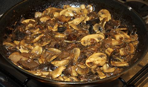 Comment faire cuire des champignons blancs frais vidéos et recettes