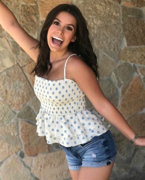 Madisyn Shipman Biography Net Worth Age Height Parents Siblings