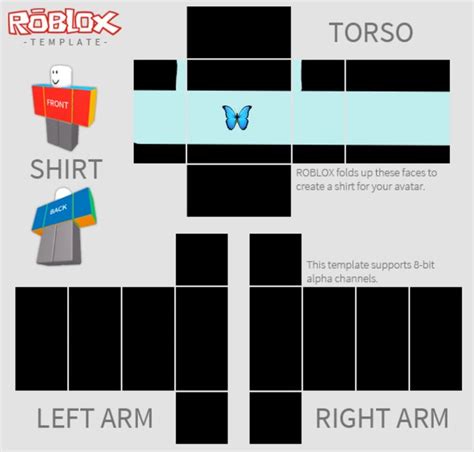Roblox T Shirt Create Shirts Roblox Shirt Shirt Template