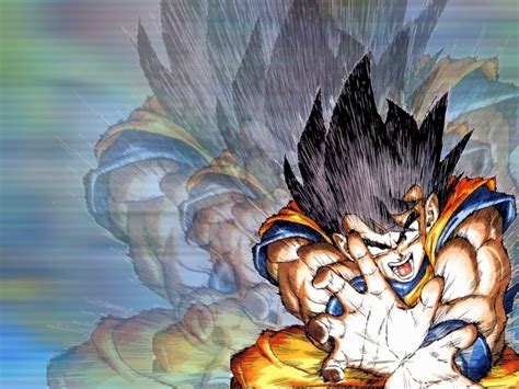 Clearing them fixes certain problems like loading or formatting issues on sites. Imágenes de Goku (Son Goku) Dragon Ball - Vol.1 (19 fotos ...