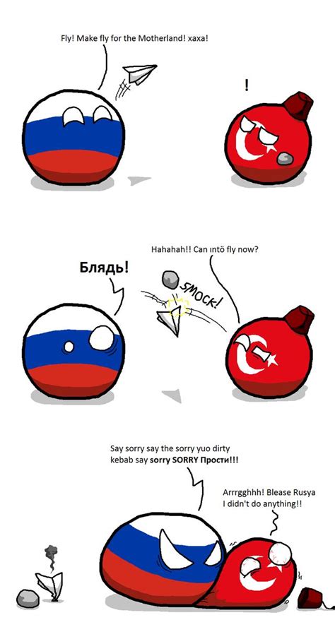 Make The Sorry Turkey Polandball Country Jokes Country Memes Country Humor