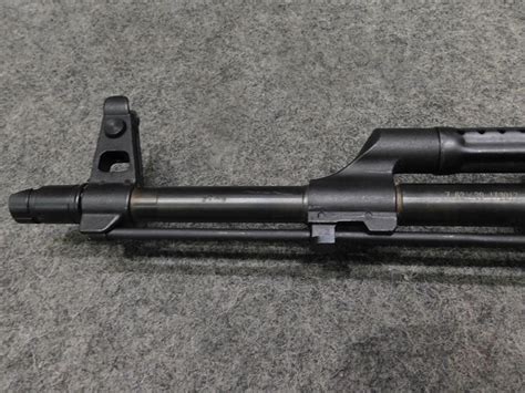 Armeria Frigerio Sdm Aks 47