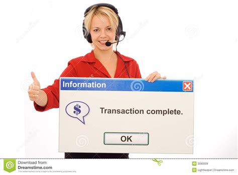 But soon, it attracted the attention of atlantic records, which signed operator in 2007. Friendly Tele Banking Operator Stock Image - Image of headphones, business: 3090509