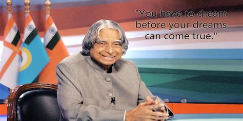 A recollection of apj abdul kalam's legacy is incomplete without a mention of his role as a teacher. India wishes "Happy Birthday APJ Abdul Kalam