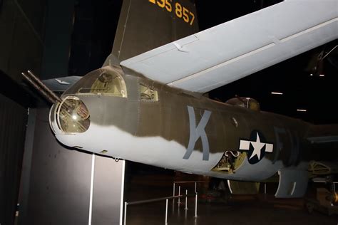 Img2586 United States Air Force Museum Grafxmangrafxman Flickr