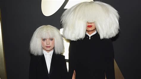 Sia Scores Her First No 1 Single At Age 40 Will Reunite With Maddie