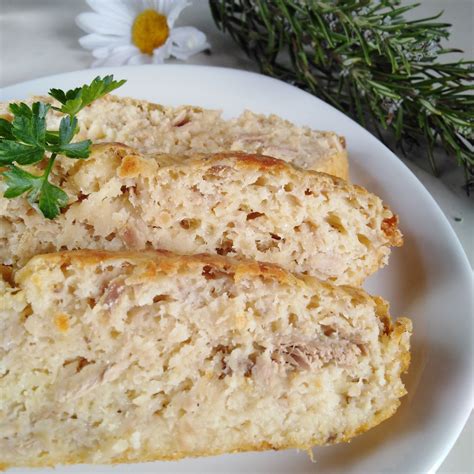 Pain de thon