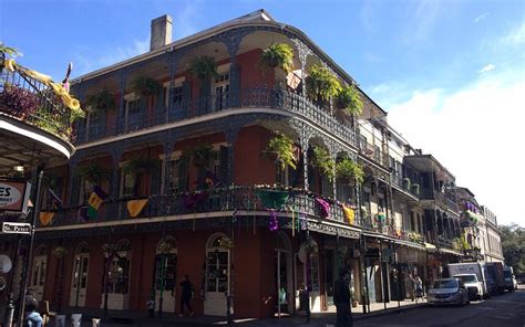 Las 10 Mejores Cosas Que Hacer En Nueva Orleans 2021 Con Fotos