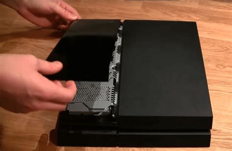 Ps4 Overheating Pro Tips To Cool Your Console Playstation Universe