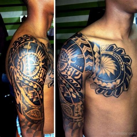 Tribal Tattoos Tattoo Designs Tattoo Pictures Page 16