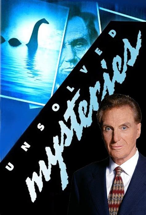 Unsolved Mysteries Tv Series 19872010 Imdb