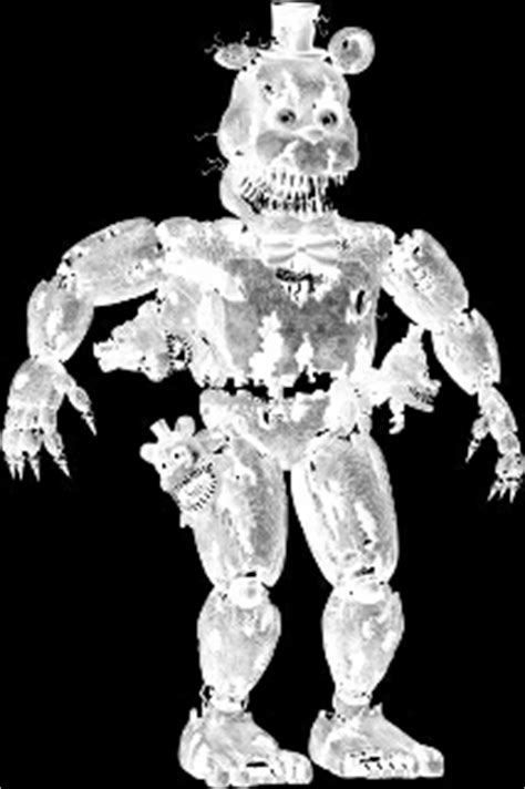 Get nightmare at freddy's at target™ today. Nightmare Freddy Is Cute :3 by GoldenFox90 on DeviantArt