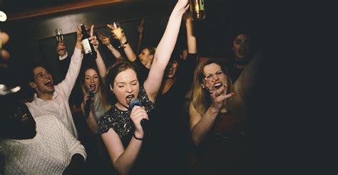 5 places to sing karaoke like a local discovery