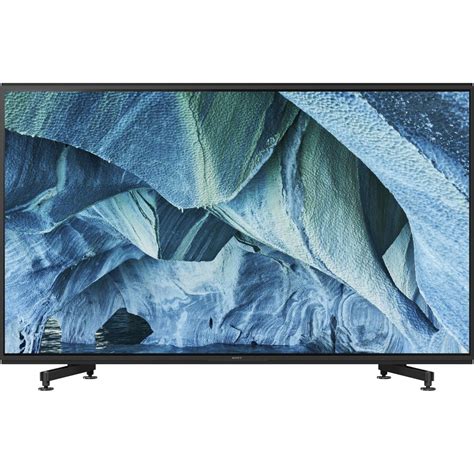 Sony 85 Masters Series 8k Smart Led Tv Xbr85z9g The Cactus Group