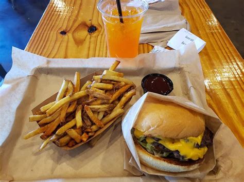 Claim it for free to: The Sear Shack Burgers & Fries - Restaurant | 5101 ...