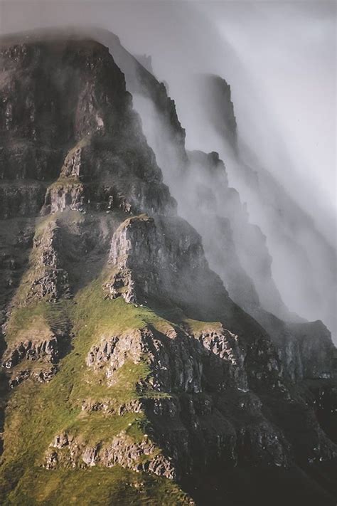 Free ios and android app with our presets available! Lightroom Presets for Dark and Moody Landscape, Nature ...