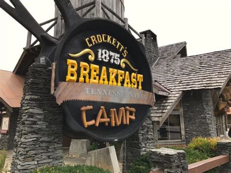 Where To Find The Best Breakfast In Gatlinburg And The Smoky Mountains