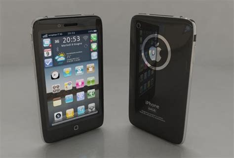 Iphone Os 40 To Feature Expose Style Multitasking